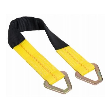 Hampton Products-Keeper 2x24 Axle Strap 4226